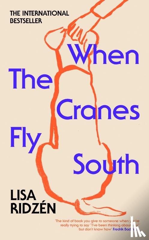 Ridzen, Lisa - When the Cranes Fly South