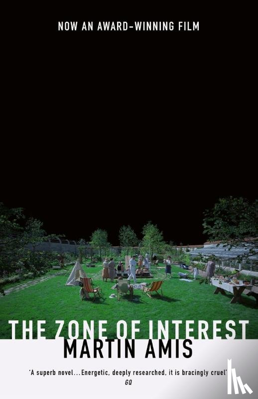 Amis, Martin - The Zone of Interest