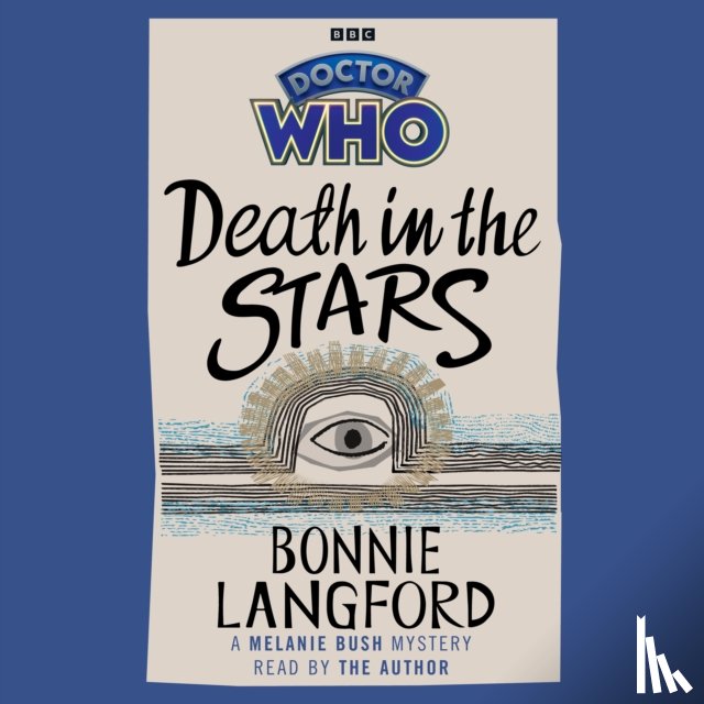Langford, Bonnie - Doctor Who: Death in the Stars