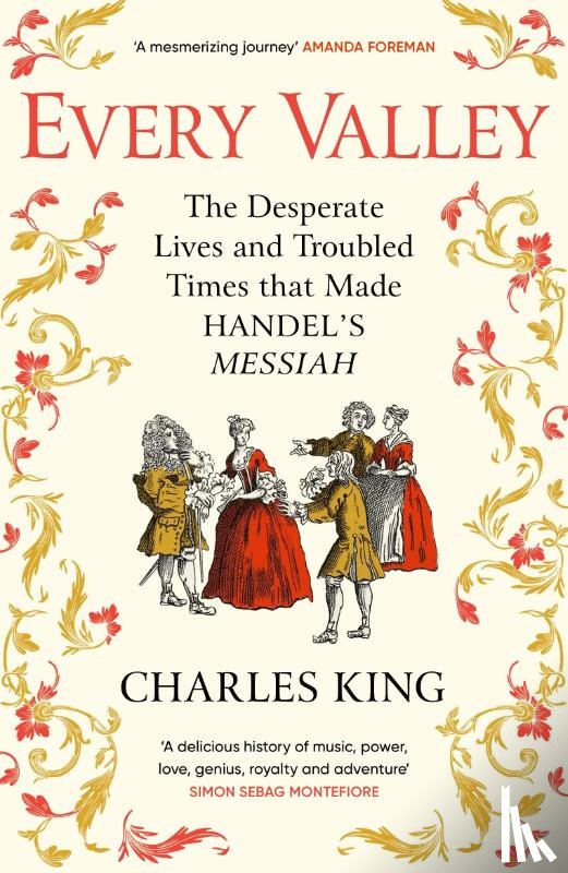 King, Charles - Every Valley