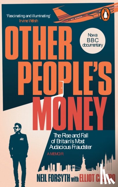Forsyth, Neil, Castro, Elliot - Other People’s Money