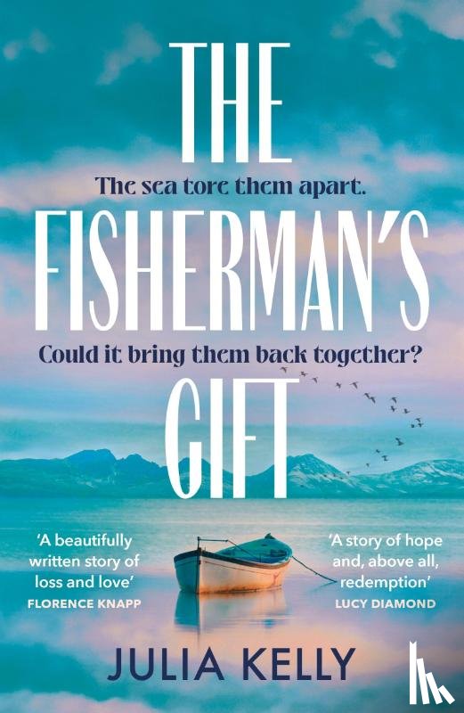 Kelly, Julia - The Fisherman's Gift