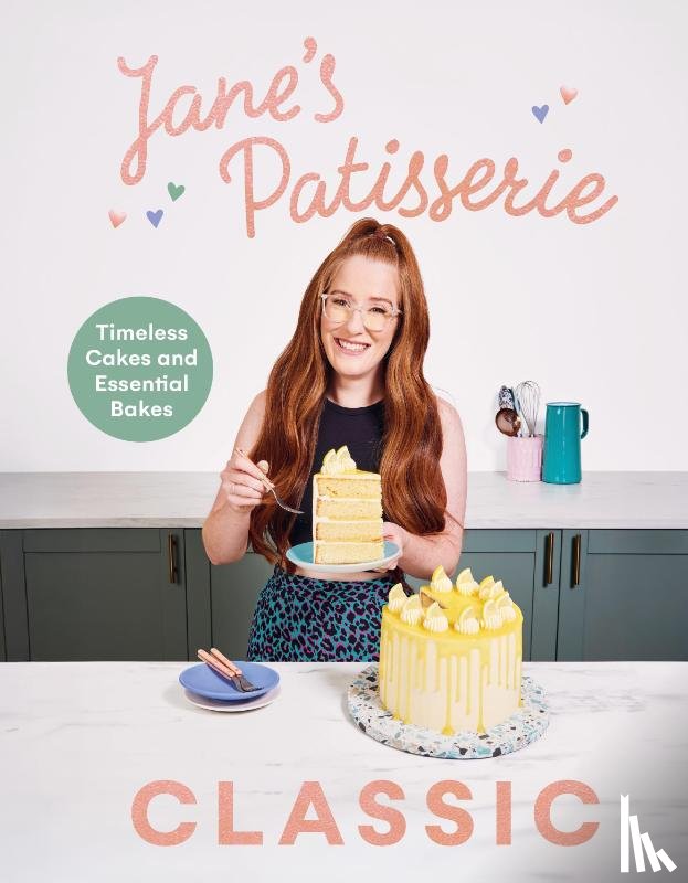 Dunn, Jane - Jane’s Patisserie Classic