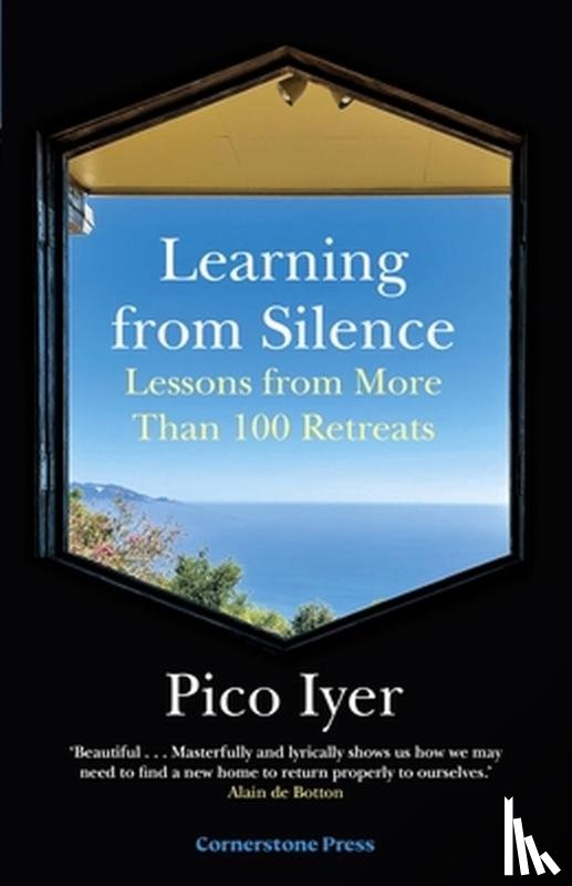 Iyer, Pico - Learning from Silence