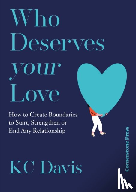 Davis, KC - Who Deserves Your Love