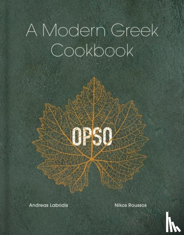 Roussos, Nikos, Labridis, Andreas - OPSO