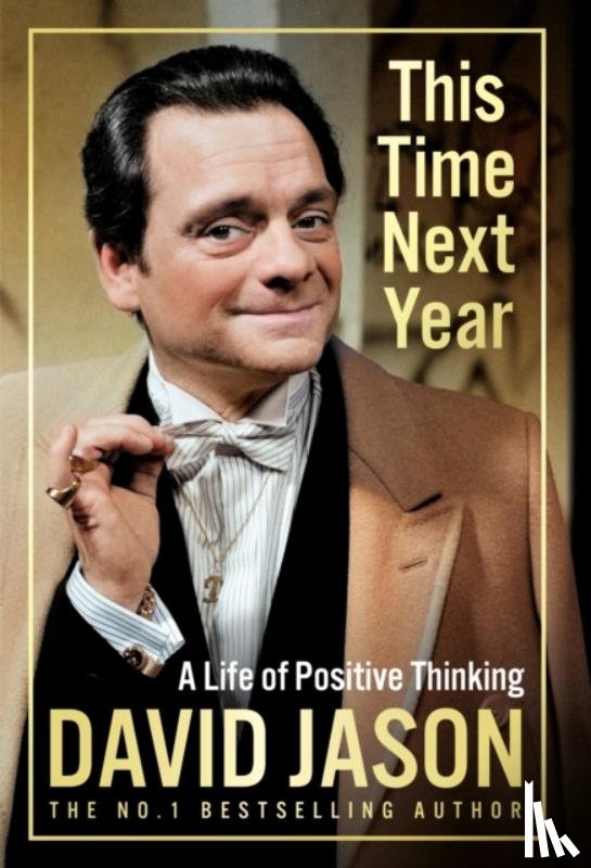 Jason, David - This Time Next Year