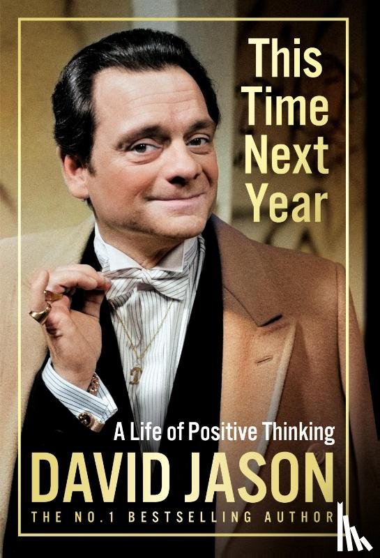 Jason, David - This Time Next Year