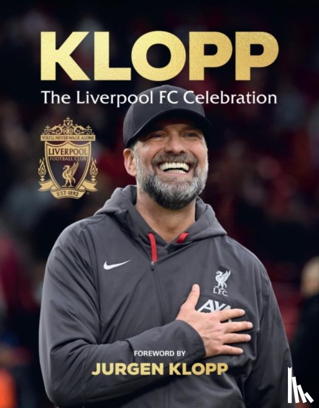 FC, Liverpool - Klopp