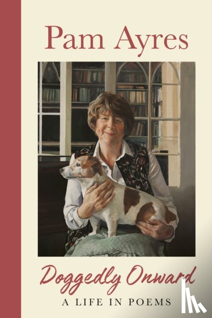 Ayres, Pam - Doggedly Onward