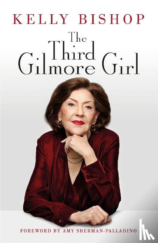Bishop, Kelly - The Third Gilmore Girl