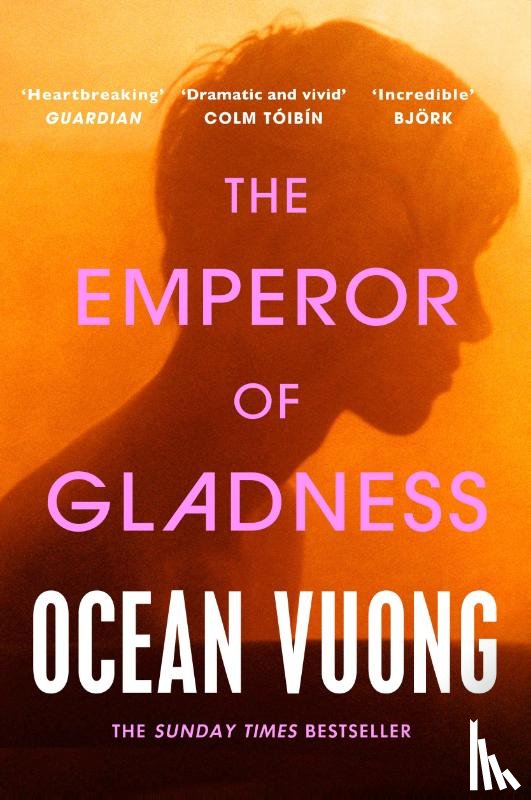 Vuong, Ocean - The Emperor of Gladness