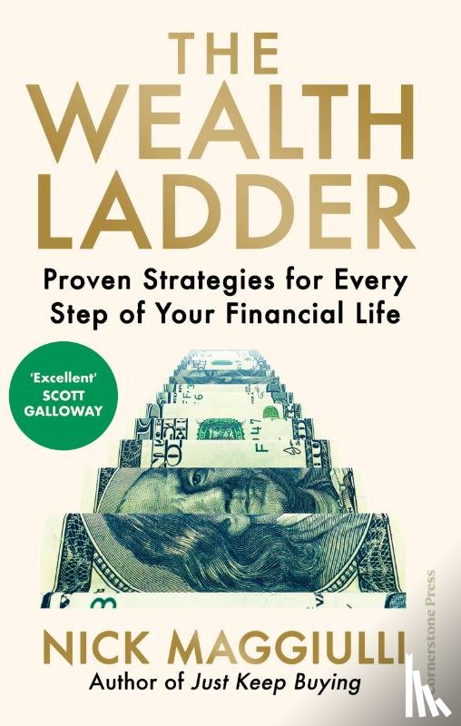 Maggiulli, Nick - The Wealth Ladder