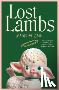 Cash, Madeline - Lost Lambs