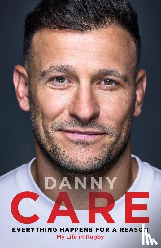 Care, Danny - Everything Happens for a Reason