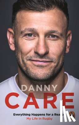 Care, Danny - Everything Happens for a Reason