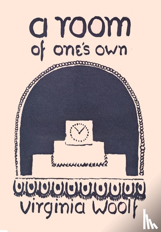Woolf, Virginia - A Room of One's Own