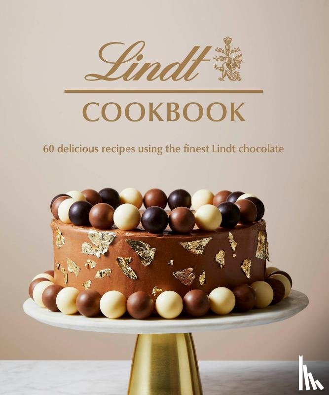 Lindt - Lindt Cookbook