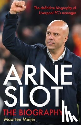 Meijer, Maarten - Arne Slot