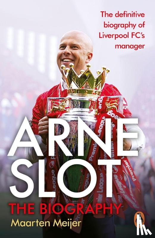 Meijer, Maarten - Arne Slot