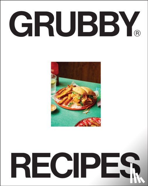 Grubby Limited - Grubby Recipes