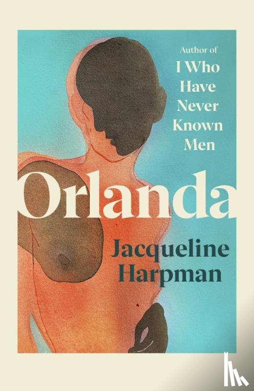 Harpman, Jacqueline - Orlanda