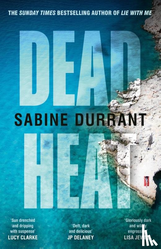 Durrant, Sabine - Dead Heat