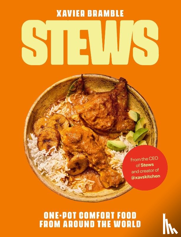 Bramble, Xavier - Stews
