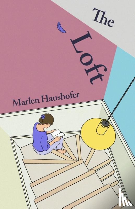 Haushofer, Marlen - The Loft