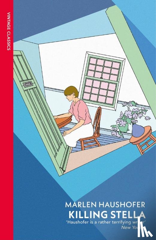 Haushofer, Marlen - Killing Stella