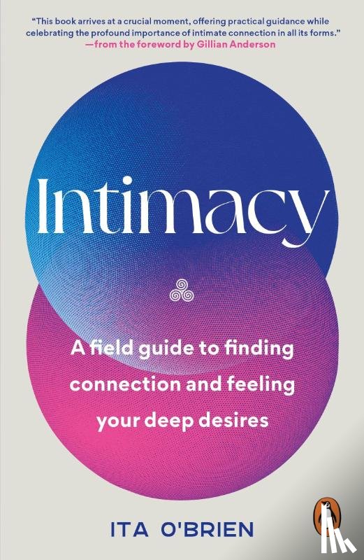 O'Brien, Ita - Intimacy
