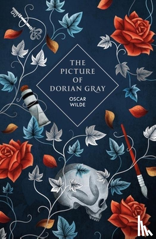 Wilde, Oscar - The Picture of Dorian Gray