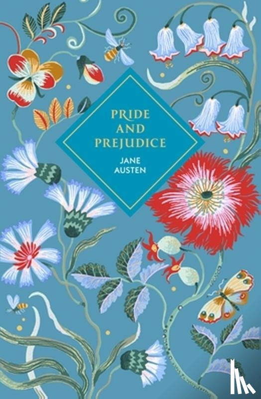 Austen, Jane - Pride and Prejudice