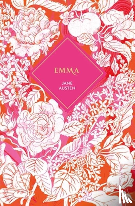 Austen, Jane - Emma
