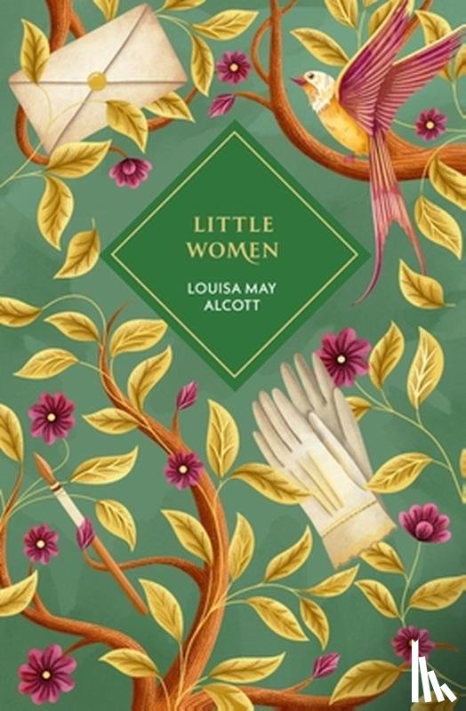 Alcott, Louisa May - Little Women