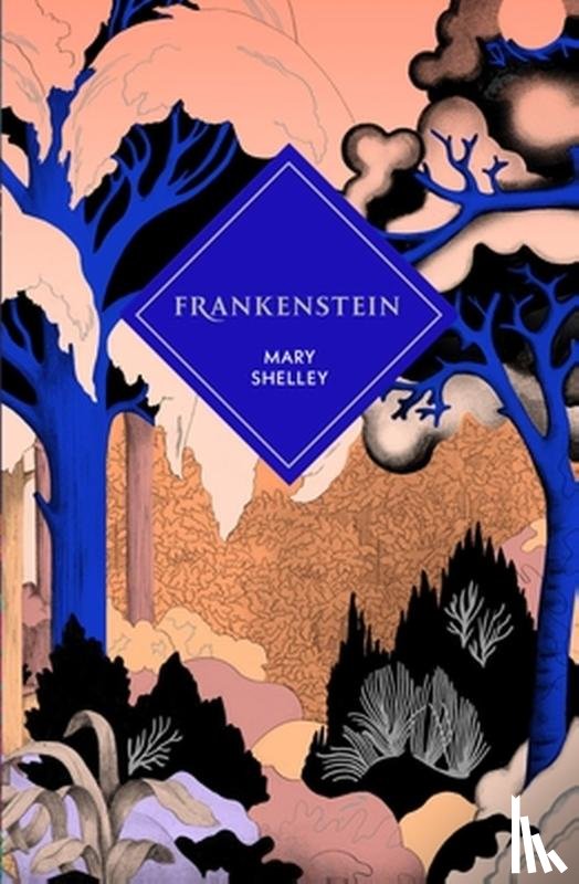 Shelley, Mary - Frankenstein