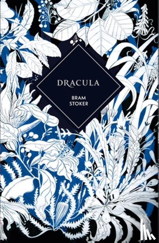 Stoker, Bram - Dracula