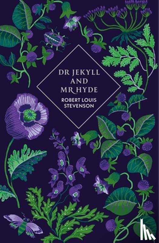 Stevenson, Robert Louis - Dr Jekyll and Mr Hyde and Other Stories