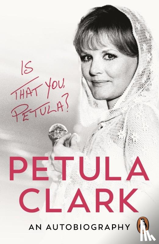 Clark, Petula - Is That You, Petula?