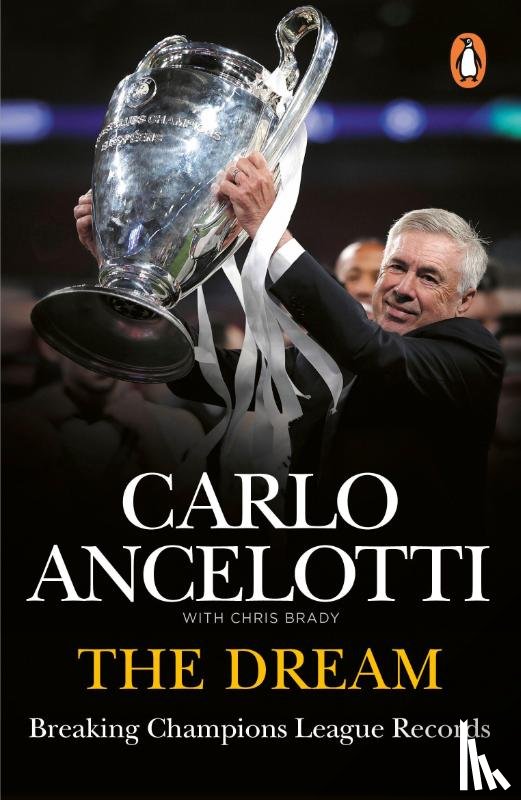 Ancelotti, Carlo - The Dream