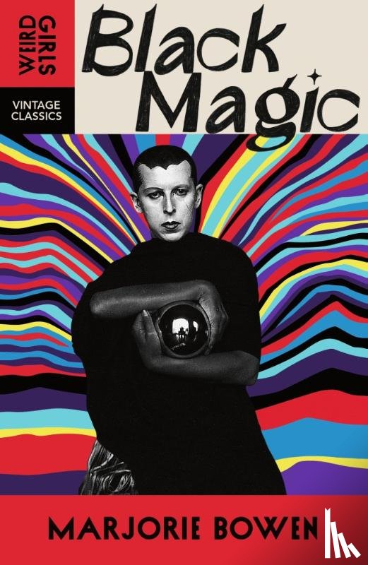 Bowen, Marjorie - Black Magic