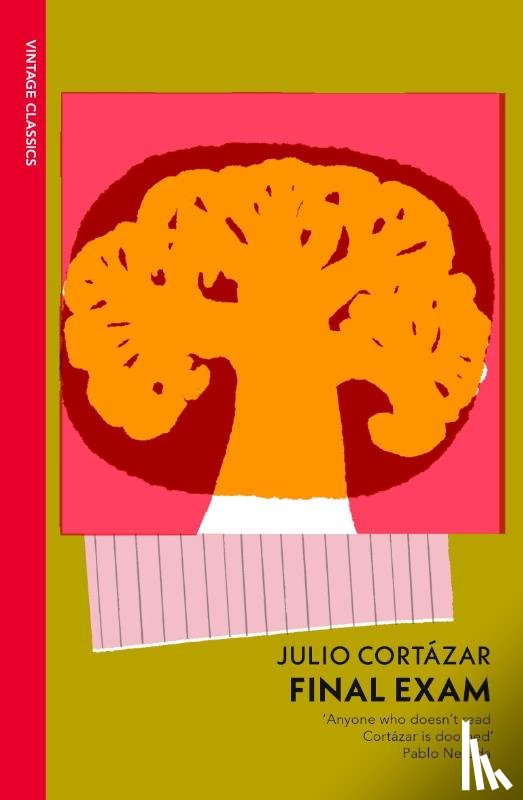 Cortazar, Julio - Final Exam