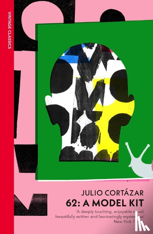 Cortazar, Julio - 62: A Model Kit