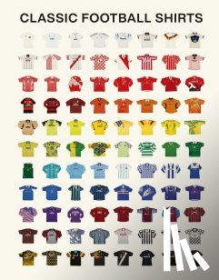 Classic Football Shirts, Smith, Rory - Classic Football Shirts
