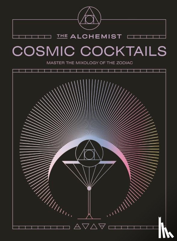 Alchemist, The - Cosmic Cocktails