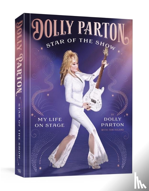 Parton, Dolly - Star of the Show