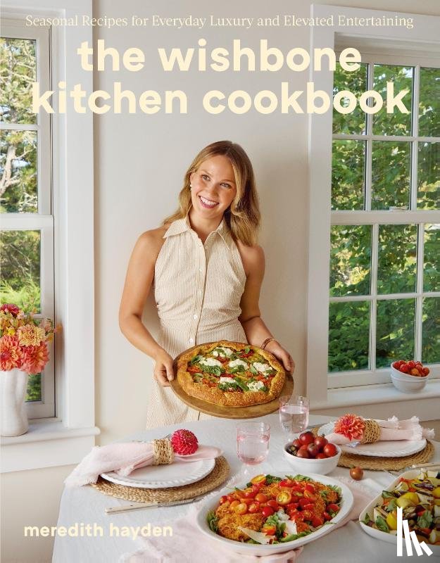 Hayden, Meredith - The Wishbone Kitchen