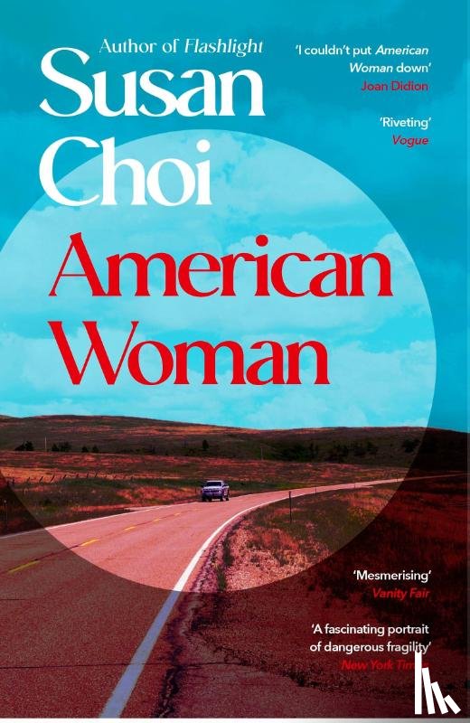 Choi, Susan - American Woman