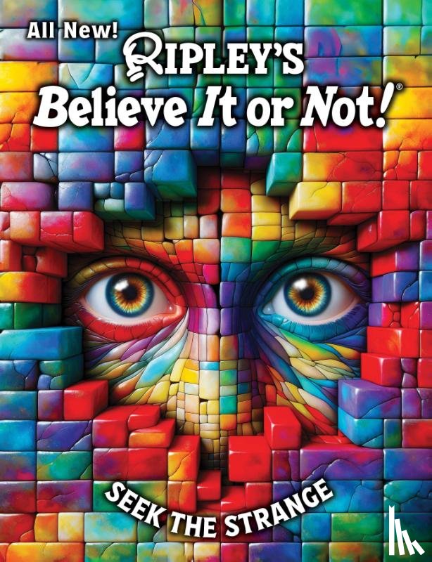 Ripley - Ripley’s Believe It or Not! 2026