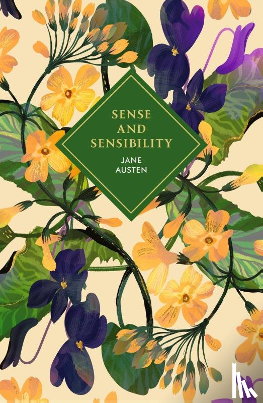 Austen, Jane - Sense and Sensibility